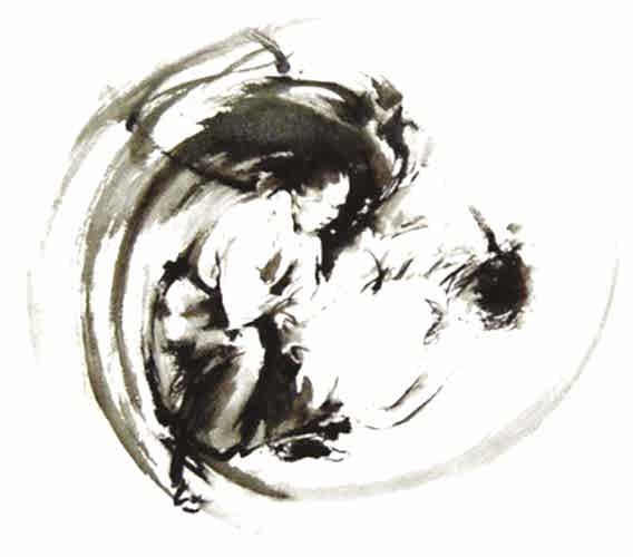 Aikido Dairesel Teknik