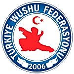 Türkiye Wushu Federasyonu Logo